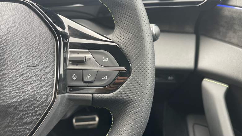 Peugeot 308 115kW GT 54kWh 5dr Auto Electric Hatchback